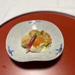 旅亭 田乃倉 - 旬菜