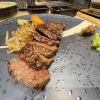 はかたの桜華 本店 - 