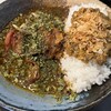 カレーノトリコ