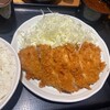 とんかつ まるや 霞ヶ関店