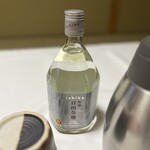 旅亭 田乃倉 - いいちこ日田全麹（焼酎）