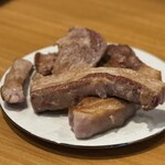 韓国料理 允矢家 - 