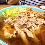 小糸ラーメン - 