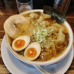 長町ラーメン - 