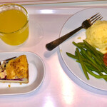 IKEAレストラン 新三郷店 - 