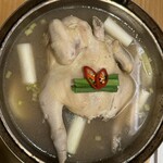 韓国料理 允矢家 - 