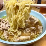 小糸ラーメン - 