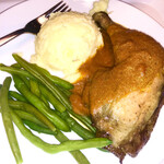 IKEAレストラン 新三郷店 - 