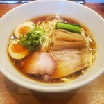 麺処 いち林 - 