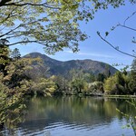 旅亭 田乃倉 - 金鱗湖