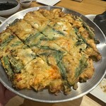 韓国料理 允矢家 - 