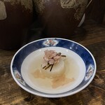 亀戸・養生料理　高の - 