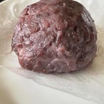 鈴懸 - ぼたもち