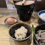 亀戸・養生料理　高の - 