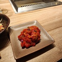 焼肉うしごろ 横浜店 - 
