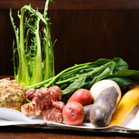 Antipasto＜前菜＞