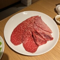 ビーフキッチン 恵比寿店 - 