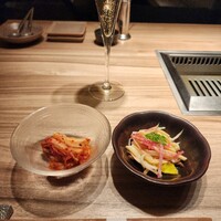 焼肉うしごろ 横浜店 - 