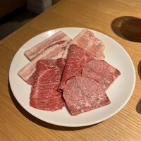 ビーフキッチン 恵比寿店 - 