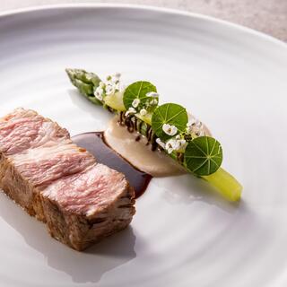 レストラン シャンボール_2