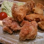 Tsukasa - から揚げ