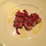 コメドール・エル・カミーノ - チュレトン