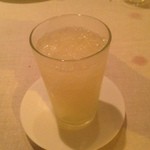 コメドール・エル・カミーノ - このすっきり感は伝わるかな？