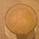 コメドール・エル・カミーノ - カヴァとレモンのマリアージュが素晴らしい！