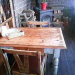 もりのたね - 店内の雰囲気