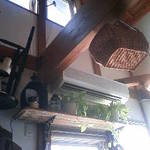 もりのたね - 店内の雰囲気　飾り