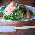 もりのたね - サラダ