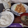 天安 - 料理写真: