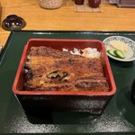 Sumiyaki Unagi Hajime - 