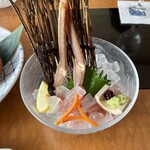 かに道楽 銀座八丁目店 - 