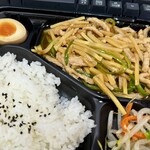 しらかば - 料理写真: