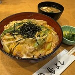鳥よし - 