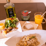 レアーレ - 料理写真: