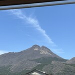 旅亭 田乃倉 - 由布岳