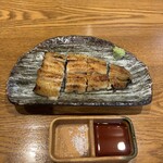 Sumiyaki Unagi Hajime - 