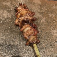 炭火焼鳥いこか 西天満 - 