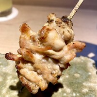 厳選焼鳥 一石三鳥 本店 - せせり