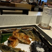 神楽坂 鮨 弥栄 - 