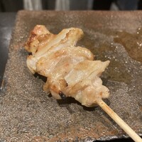 炭火焼鳥いこか 西天満 - 