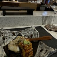 神楽坂 鮨 弥栄 - 