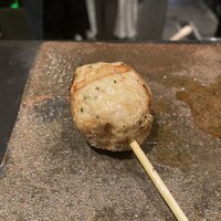 炭火焼鳥いこか 西天満 - 