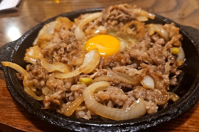 津軽のもつけ - 泉外旭川（居酒屋）の写真