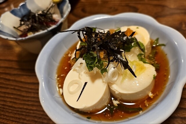 津軽のもつけ - 泉外旭川（居酒屋）の写真