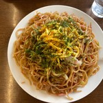 広野屋 - ★焼そば（大・800円税込）★