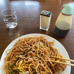 広野屋 - ★焼そば（大・800円税込）★