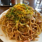 広野屋 - ★焼そば（大・800円税込）★